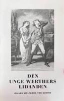 Den unge Werthers lidanden