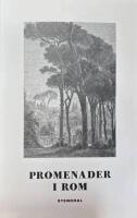 Promenader i Rom