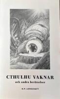 Cthulhu vaknar och andra ber&auml;ttelser