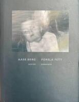 Forsla fett - dikter