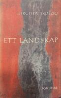 Ett landskap