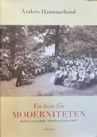 En b&ouml;n f&ouml;r moderniteten : kultur och politik i Abraham Baers v&auml;rld