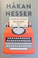 Schack under vulkanen