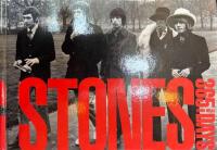 Rolling Stones : 365 Days by Getty Images and Simon Wells 
