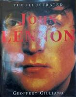 The Illustrated John Lennon
