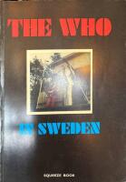 The Who in Sweden