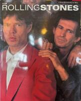 Rolling Stones: A Visual Documentary