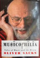 Musicophilia: Tales of Music and the Brain