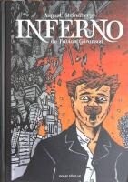 Inferno [signerad och med teckning]