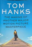 The Making of Another Major Motion Picture Masterpiece