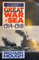 The Great War at Sea: 1914-18 