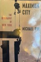Maximum City: Biography of New York City