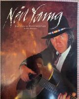Neil Young - the visual documentary