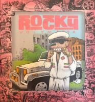 Rocky volym 08