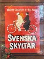 Svenska skyltar