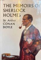 The Memoirs of Sherlock Holmes
