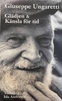 Gl&auml;djen & K&auml;nsla f&ouml;r tid