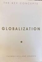 Globalization - the key concepts