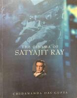 The Cinema of Satyajit Ray