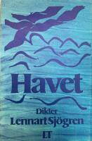 Havet - dikter