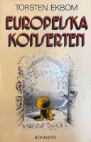Europeiska konserten