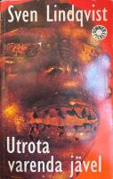 Utrota varenda j&auml;vel