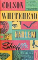 Harlem Shuffle