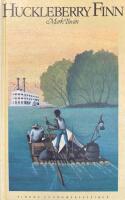 Huckleberry Finn
