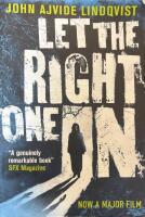 Let the Right One in 
