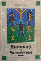 Runmagi och shamanism
