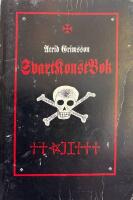 Svartkonstbok - om shamanism, folklig l&auml;kekonst och magi