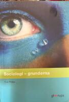 Sociologi - grunderna