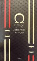 Omega - dikter