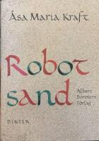 Robotsand - dikter