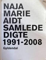 Samlede digte 1991-2008