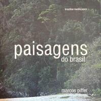Paisagens do Brasil. Brazilian Landscapes