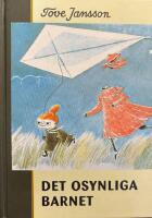 Det osynliga barnet och andra ber&auml;ttelser