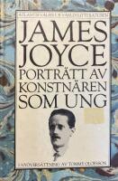 Portr&auml;tt av konstn&auml;ren som ung