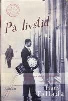 P&aring; livstid : (roman)