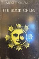 Book of Lies