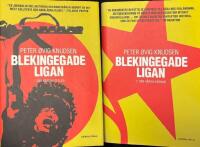 Blekingegadeligan 1-2. Den danska cellen/Den h&aring;rda k&auml;rnan