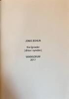 Nio episoder [dikter i rymden]