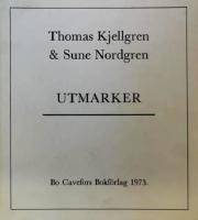 Utmarker