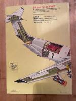 Maskiner : p&aring; land, till sj&ouml;ss, i luften