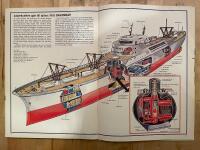 B&aring;tar - fr&aring;n trirem till atomub&aring;t
