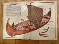 B&aring;tar - fr&aring;n trirem till atomub&aring;t