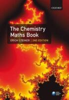 Chemistry maths book