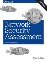 Network Security Assessment