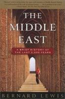 The Middle East: A Brief History of the Last 2,000 Years