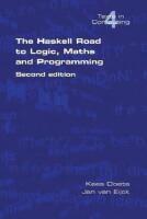 The Haskell road to logic, maths and programming